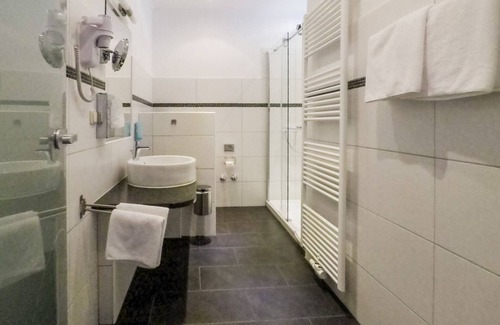 Cuxhaven Hotel | Hotel Stadt Cuxhaven