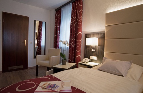 Cuxhaven Hotel | Hotel Stadt Cuxhaven