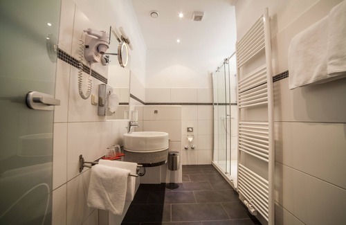 Cuxhaven Hotel | Hotel Stadt Cuxhaven