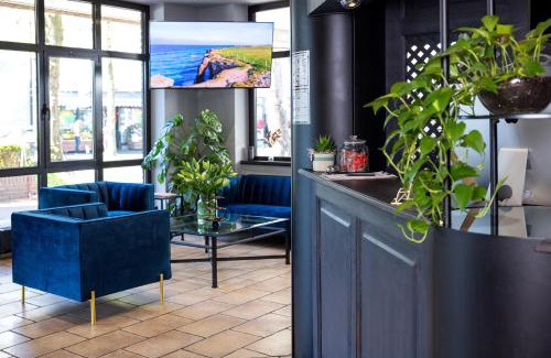 Guetersloh Hotel | Hotel Stadt Gütersloh