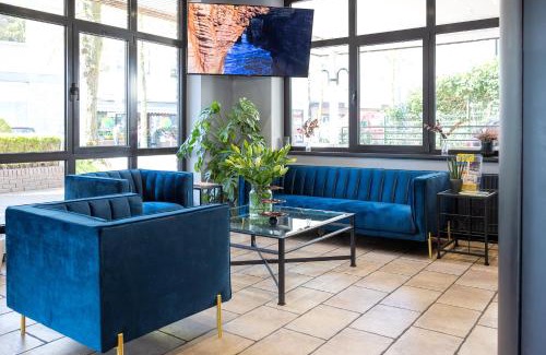 Guetersloh Hotel | Hotel Stadt Gütersloh