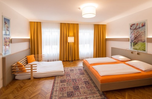 Melk Hotel | Hotel Stadt Melk