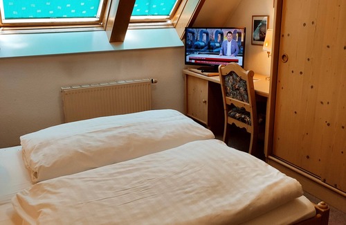 Olbernhau Hotel | Hotel Stadt Olbernhau