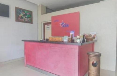 Yogyakarta Hotel | Hotel Star 88