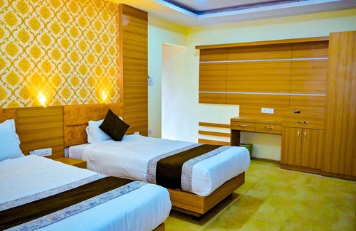Siddharthanagar Hotel | Hotel Star Holiday