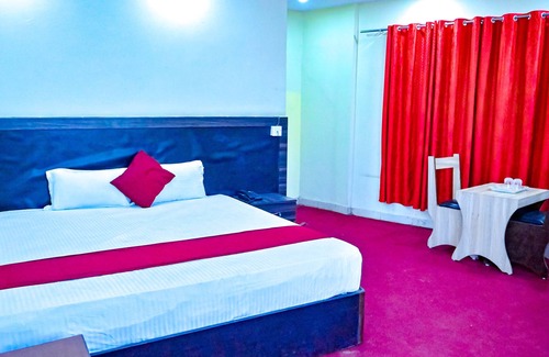 Siddharthanagar Hotel | Hotel Star Holiday