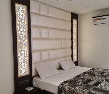Ganganagar Hotel | Hotel Star Inn