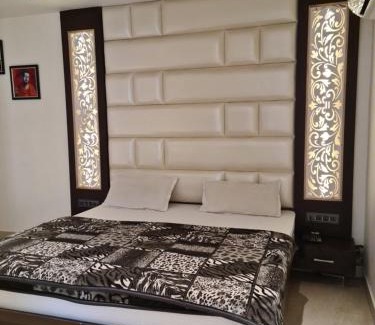 Ganganagar Hotel | Hotel Star Inn