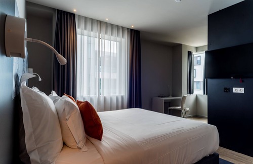 Olivais Hotel | Hotel Star Inn Lisbon Aeroporto