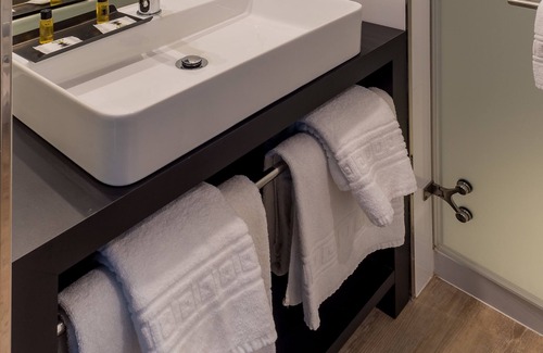 Olivais Hotel | Hotel Star Inn Lisbon Aeroporto