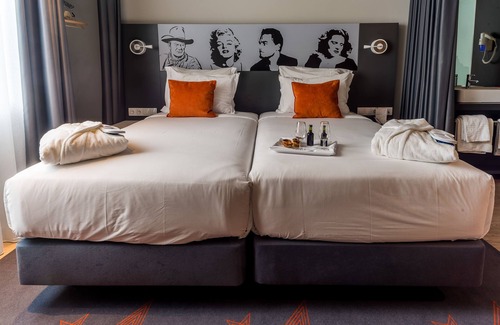 Olivais Hotel | Hotel Star Inn Lisbon Aeroporto