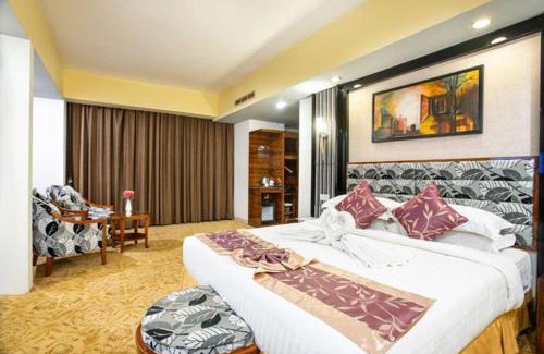 Sylhet Hotel | Hotel Star Pacific