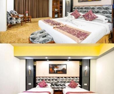 Sylhet Hotel | Hotel Star Pacific