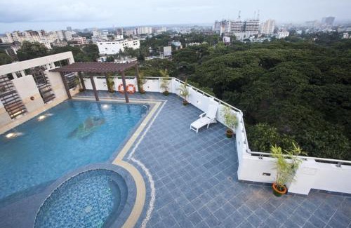 Sylhet Hotel | Hotel Star Pacific