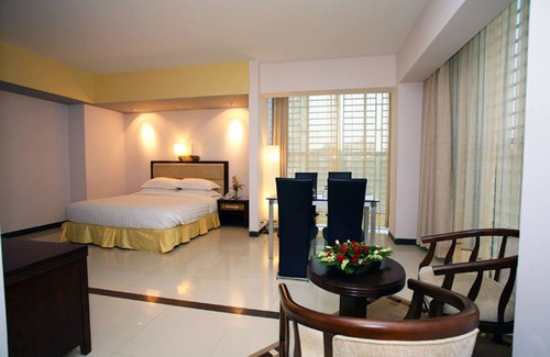 Sylhet Hotel | Hotel Star Pacific