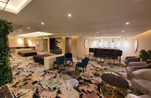 Sylhet Hotel | Hotel Star Pacific