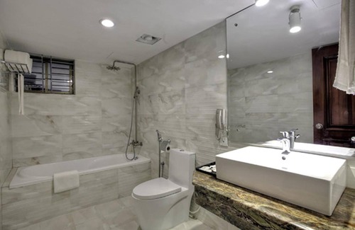 Sylhet Hotel | Hotel Star Pacific
