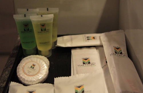 Sylhet Hotel | Hotel Star Pacific
