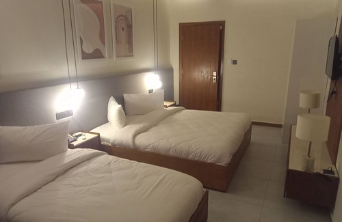 G-7 Sector Hotel | Hotel Star