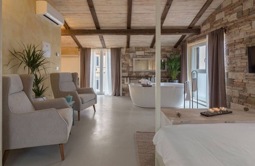 Izola Hotel | Hotel Stara šola - Oleander Resort