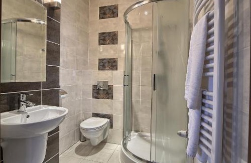 Małogoszcz Hotel | Hotel Stara Fabryka