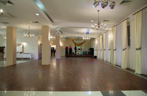 Małogoszcz Hotel | Hotel Stara Fabryka