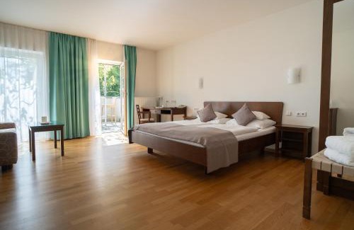 Kaindorf an der Sulm Hotel | Hotel Staribacher Südsteiermark