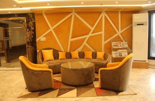 Nepalgunj Hotel | Hotel Starlight Nepalgunj
