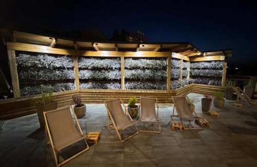 Tomaszow Lubelski Hotel | Hotel Staropolska