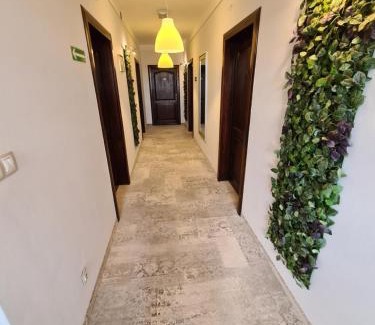 Tomaszow Lubelski Hotel | Hotel Staropolska