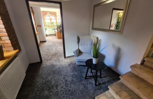 Tomaszow Lubelski Hotel | Hotel Staropolska