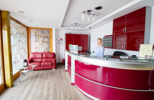 Koziegowy Hotel | Hotel Stary Młyn