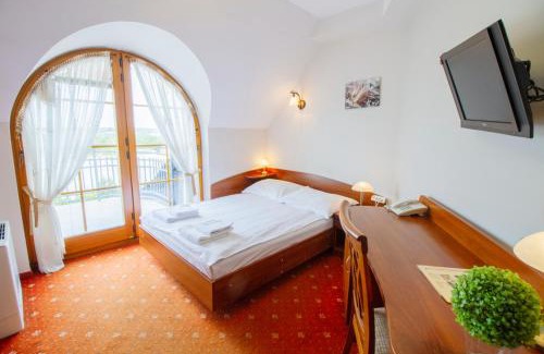 Koziegowy Hotel | Hotel Stary Młyn