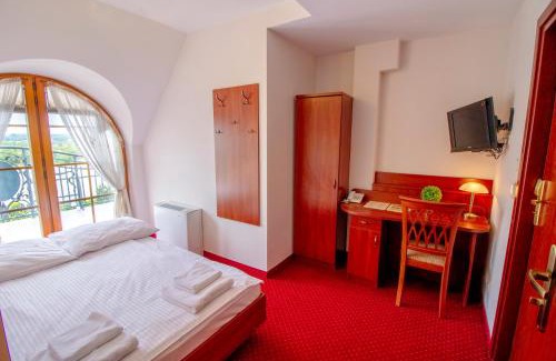 Koziegowy Hotel | Hotel Stary Młyn