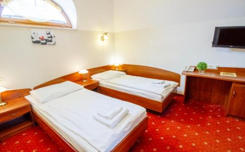 Koziegowy Hotel | Hotel Stary Młyn
