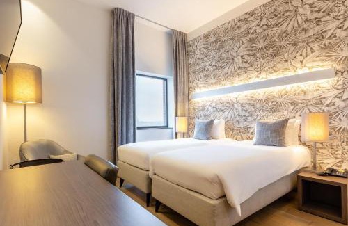 Sint-Truiden Hotel | Hotel Stayen