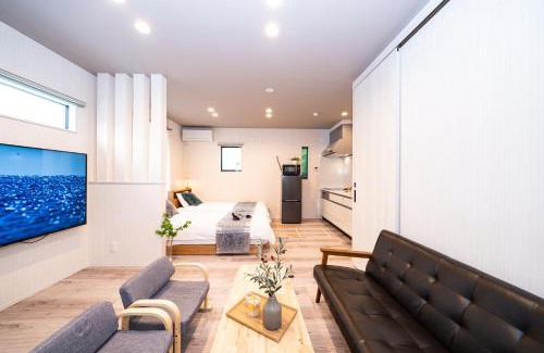 Konpira Onsen House | HOTEL StayLuck KOTOHIRA