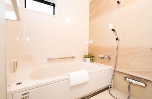 Konpira Onsen House | HOTEL StayLuck KOTOHIRA