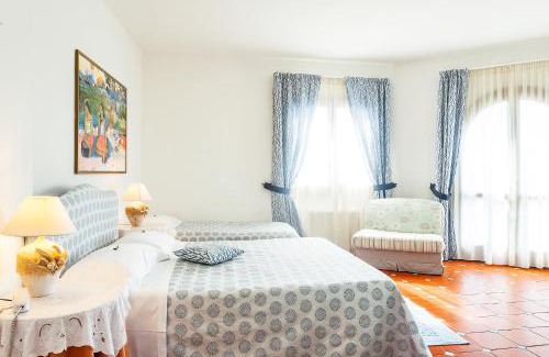 Pittulongu Hotel | Hotel Stefania Boutique Hotel by the Beach