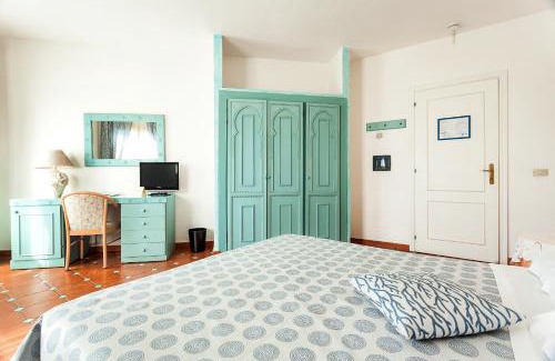 Pittulongu Hotel | Hotel Stefania Boutique Hotel by the Beach