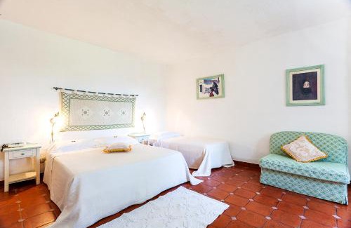 Pittulongu Hotel | Hotel Stefania Boutique Hotel by the Beach