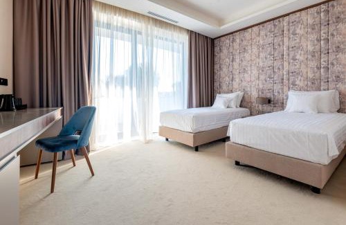 Dumbravita Hotel | Hotel Stein Collection