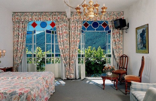 San Mamete Hotel | Hotel Stella D'Italia