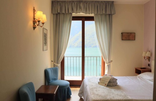 San Mamete Hotel | Hotel Stella D'Italia