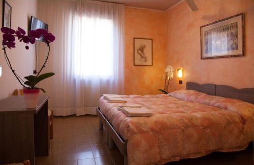 Spilimbergo Hotel | Hotel STELLA D'ORO