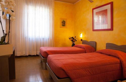 Spilimbergo Hotel | Hotel STELLA D'ORO