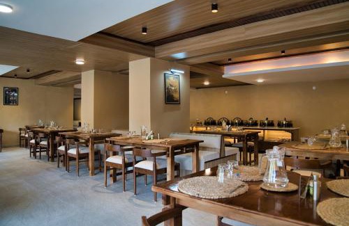 Diskit Hotel | Hotel Stendel