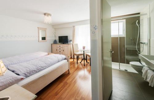 Buochs Hotel | Hotel Sternen