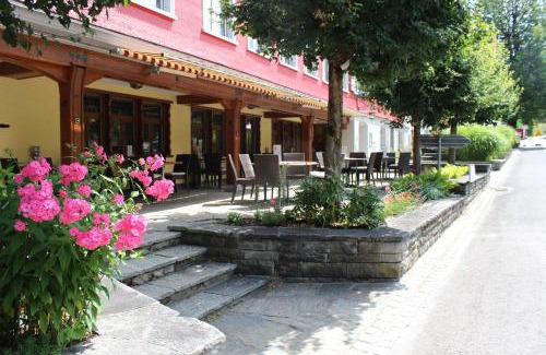 Unterwasser Hotel | Hotel Sternen Unterwasser