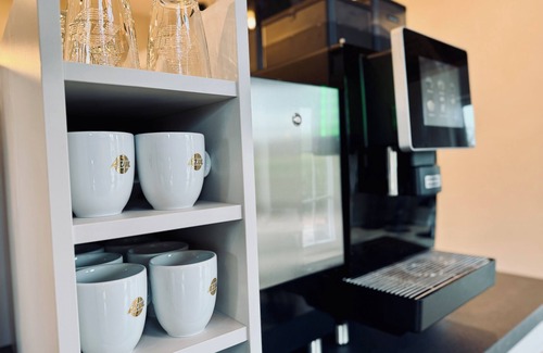 Carolinensiel Hotel | Hotel stilfrei